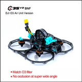 Axisflying Cineon C35 V2 3.5inch Cinewhoop / Cinematic DJI O3 BNF -6S