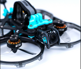 Axisflying Cineon C35 V2 3.5inch Cinewhoop / Cinematic DJI O3 BNF -6S