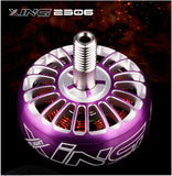iFlight Xing X2306-2750Kv 3-4S Next Gen Motor Set of 4pcs Purple