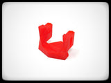 Ethix Cinerat TPU Parts Set (6pcs) Color: RED TPU