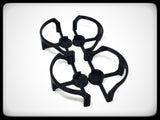 Ethix Cinerat TPU Parts Set (6pcs) Color: Yellow TPU