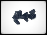 Ethix Cinerat TPU Parts Set (6pcs) Color: Yellow TPU