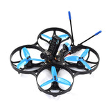 Beta95X Whoop Quad for GoPro Hero 6/7 W/Crossfire RX