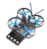 Beta95X Whoop Quad for GoPro Hero 6/7 W/Crossfire RX