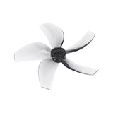 BETAFPV X GEMFAN D63 5-BLADE PROPELLERS 1.5MM SHAFT