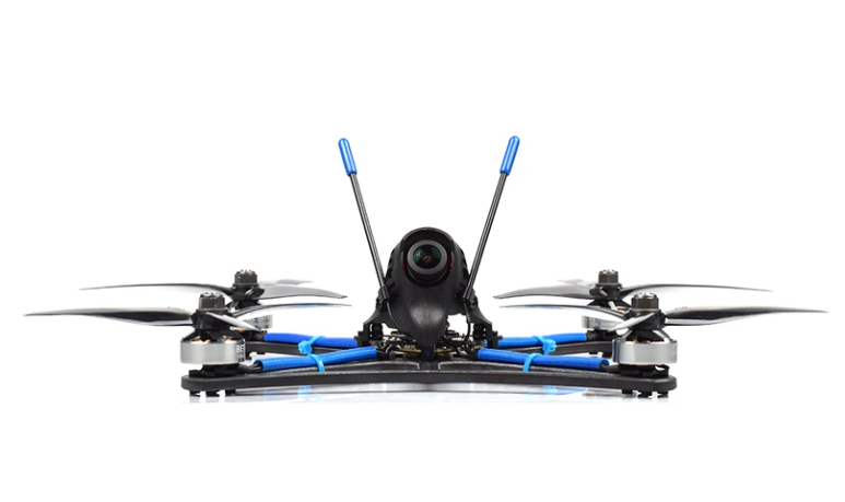 Toothpick 2024 quad frame