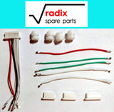 BrainFPV Radix Spare Parts Kit