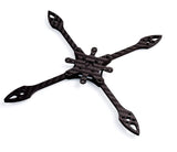 BetaFPV X-Knight 4-Inch Carbon Fiber Frame Kit