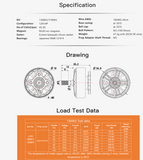 Brother Hobby LPD 2806.5 1300KV Motor