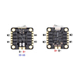 JHEMCU BL32 55A 3-6S 4IN1 ESC