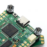 iFlight BLITZ F7 Stack (F7 V1.1 + 55A 4in1 ESC)