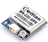 Beitian BN-220 GPS Module