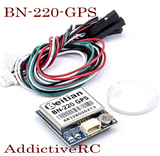 Beitian BN-220 GPS Module