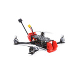 GepRC Crocodile Baby 4″ Without FPV System With Crossfire Nano RX