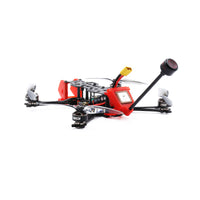 GepRC Crocodile Baby 4″ Without FPV System With Crossfire Nano RX