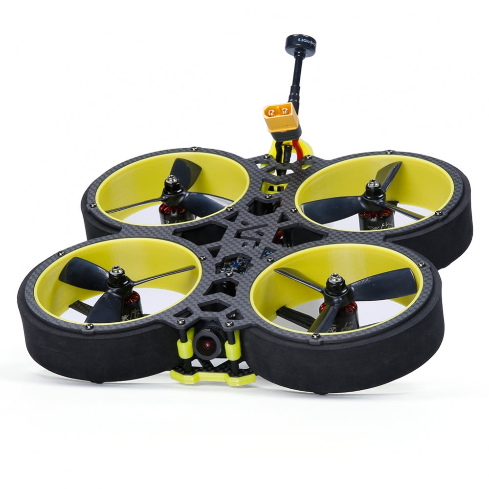 iFlight BumbleBee CineWhoop BNF (TBS Crossfire) (4S Version)