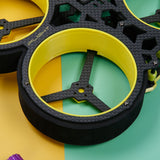 iFlight BumbleBee (HD) CineWhoop Frame Kit