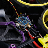 iFlight BumbleBee CineWhoop BNF (TBS Crossfire) (4S Version)