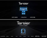 Caddx Tarsier 4K HD FPV Camera-BLUE