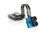 Caddx Tarsier 4K HD FPV Camera-BLUE