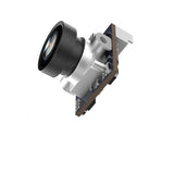 CADDX ANT 4:3 SILVER NANO FPV CAMERA