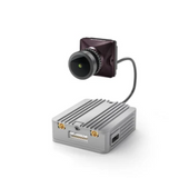 Caddx Polar Air Unit Kit Starlight - DJI Digital HD FPV System (Coffee)