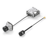 Caddx Polar Vista Kit Starlight - DJI Digital HD FPV System (Silver)