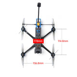 Chimera4 4S FPV LR BNF