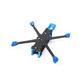iFlight Chimera4 LR FPV Frame kit (X-Conversion)