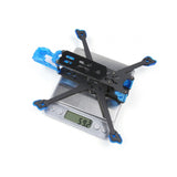iFlight Chimera4 LR FPV Frame kit (X-Conversion)