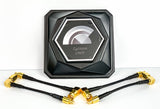 VAS Cyclops Mini Antenna Array for DJI Digital HD FPV System - LHCP