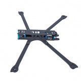 iFlight DC10 V2 10 inch Macro FPV Frame Kit 7.5mm Arms Frame Kit