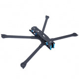 iFlight DC10 V2 10 inch Macro FPV Frame Kit 7.5mm Arms Frame Kit