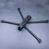 iFlight DC10 V2 10 inch Macro FPV Frame Kit 7.5mm Arms Frame Kit