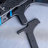 iFlight DC10 V2 10 inch Macro FPV Frame Kit 7.5mm Arms Frame Kit