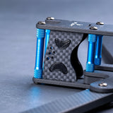 iFlight DC10 V2 10 inch Macro FPV Frame Kit 7.5mm Arms Frame Kit