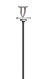 DJI FPV Air Unit Coaxial Cable with Camera Back Plate