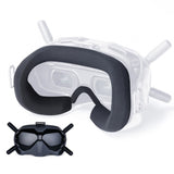 Replacement DJI FPV Goggles V2 Sponge Foam Padding