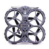 Flywoo CHASERS 138mm 3 Inch CineWhoop FPV Drone PNP Version