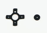 TBS 9PCS SOFT-MOTOR-MOUNT SILICONE KIT 1MM
