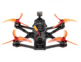 EMAX BabyHawk II HD Freestyle RTF w/ Caddx Nebula Pro Digital HD System
