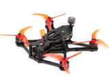 EMAX BabyHawk II HD Freestyle RTF w/ Caddx Nebula Pro Digital HD System
