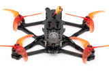 EMAX BabyHawk II HD Freestyle RTF w/ Caddx Nebula Pro Digital HD System