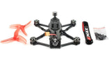 EMAX BabyHawk II HD Freestyle RTF w/ Caddx Nebula Pro Digital HD System