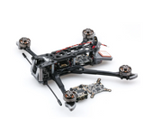 FLYWOO EXPLORER LR 4'' V2 MICRO LONG RANGE FPV ULTRALIGHT QUAD W/ CADDX ANT CAMERA-TBS RX