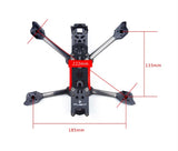 iFlight TITAN DC5 V1.3 HD Frame Kit