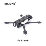 Diatone Roma F5 Frame