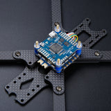 SucceX F7 V2.1 60A 2-6S Flight Stack w/Baro (Twin ICM20689)