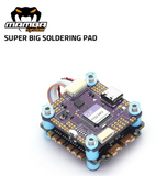 MAMBA DJI F722 MK2 55A-128k 6S 32bit Flight Controller Stack