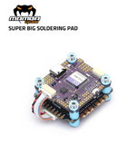 MAMBA DJI F722 MK2 55A-128k 6S 32bit Flight Controller Stack